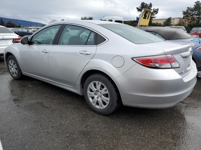 Obraz 2 z 2012 MAZDA 6 I 2012 z VIN 1YVHZ8BH2C5M42208