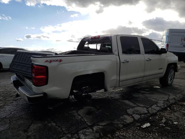 Изображение 3 2015 CHEVROLET SILVERADO K1500 HIGH COUNTRY 2015 с VIN 3GCUKTEJ0FG168210