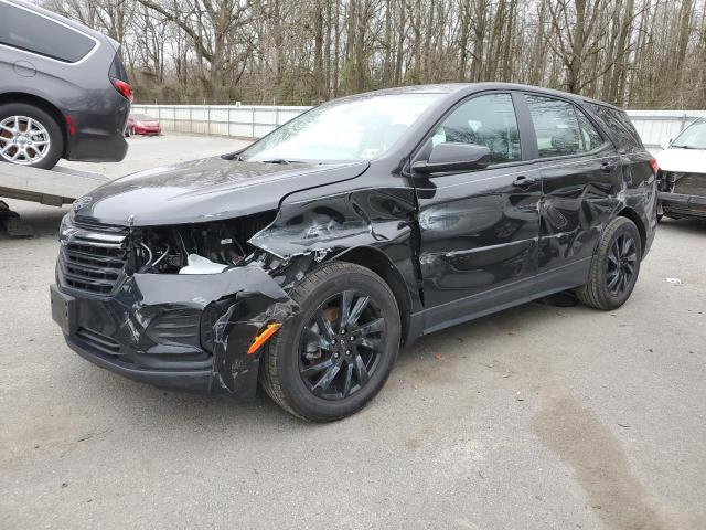 2023 CHEVROLET EQUINOX LS 2023 image