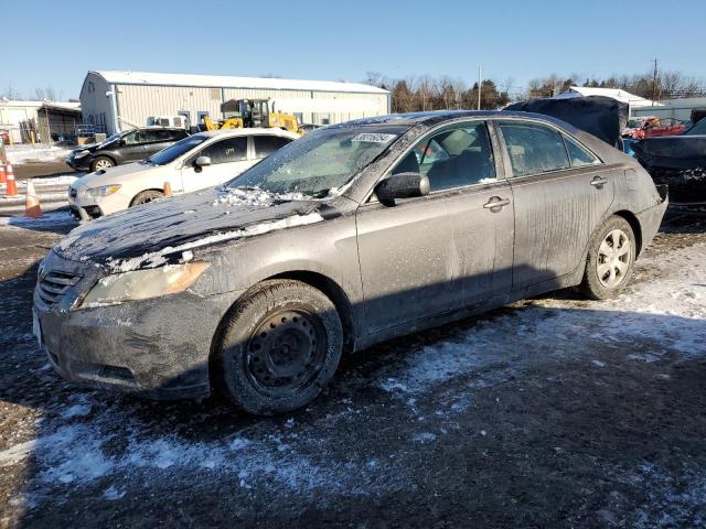 Изображение 1 2007 TOYOTA CAMRY LE 2007 с VIN 4T1BK46K57U030547