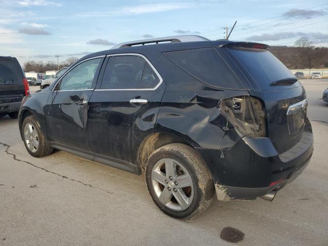 Изображение 2 2015 CHEVROLET EQUINOX LTZ 2015 с VIN 2GNFLDE38F6401606