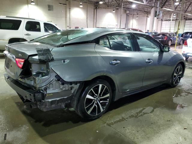 Изображение 3 2023 NISSAN MAXIMA SV 2023 с VIN 1N4AA6CV1PC508696