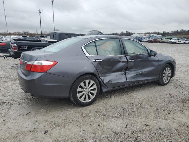 Image 3 of 2015 HONDA ACCORD EX 2015 with VIN 1HGCR2F79FA058597