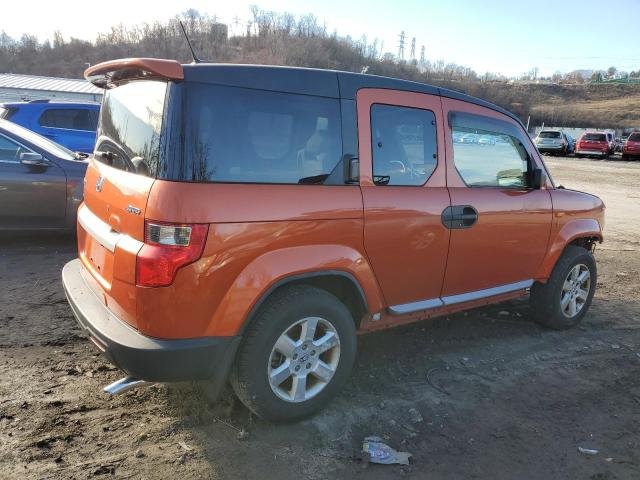 Obraz 3 z 2010 HONDA ELEMENT EX 2010 z VIN 5J6YH2H77AL006848