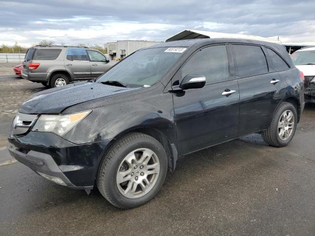 Изображение 2007 ACURA MDX TECHNOLOGY 2007