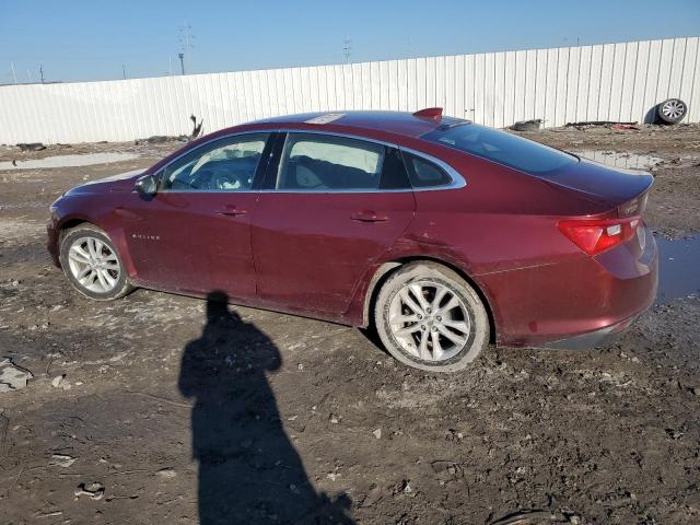 Image 2 of 2016 CHEVROLET MALIBU LT 2016 with VIN 1G1ZE5ST3GF242746