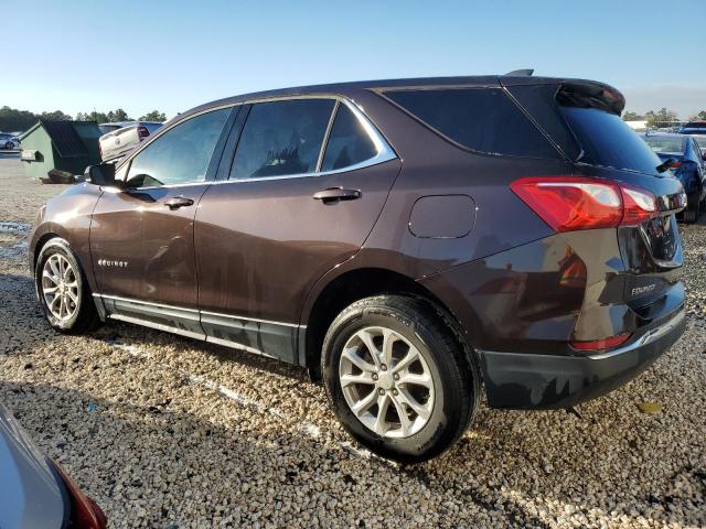 Obraz 2 z 2020 CHEVROLET EQUINOX LT 2020 z VIN 2GNAXKEV9L6187273