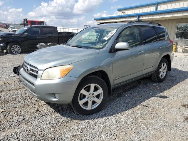 Изображение 1 2008 TOYOTA RAV4 LIMITED 2008 с VIN JTMBK31V486039617