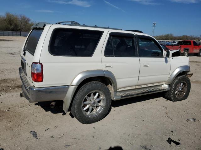 Obraz 3 z 2002 TOYOTA 4RUNNER SR5 2002 z VIN JT3HN86R129077004