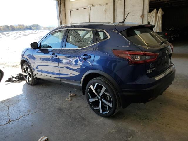 Obraz 2 z 2022 NISSAN ROGUE SPORT SL 2022 z VIN JN1BJ1CV0NW352425