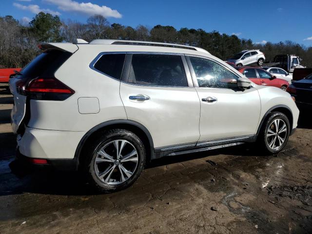 Изображение 3 2017 NISSAN ROGUE S 2017 с VIN 5N1AT2MT3HC894027