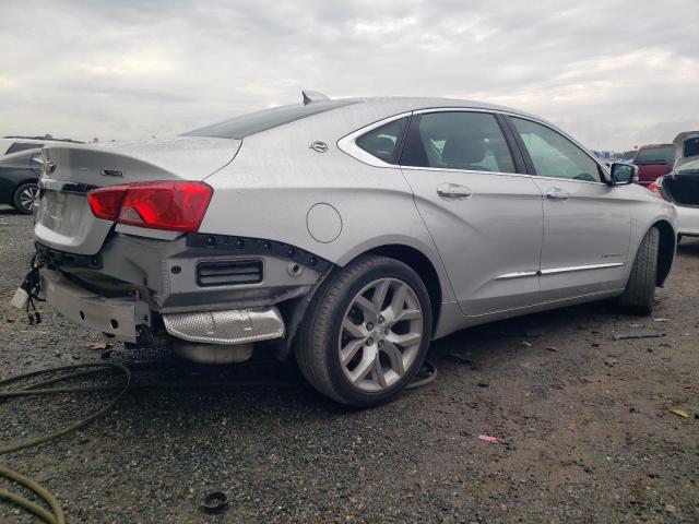 Image 3 of 2020 CHEVROLET IMPALA PREMIER 2020 with VIN 1G1105S32LU110658