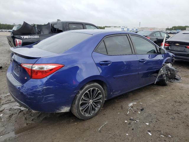 Obraz 3 z 2015 TOYOTA COROLLA L 2015 z VIN 5YFBURHE5FP299517