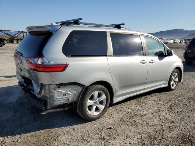 Image 3 of 2019 TOYOTA SIENNA LE 2019 with VIN 5TDKZ3DC4KS011572