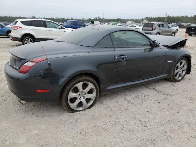 Image 3 of 2008 LEXUS SC 430 2008 with VIN JTHFN45Y289016904