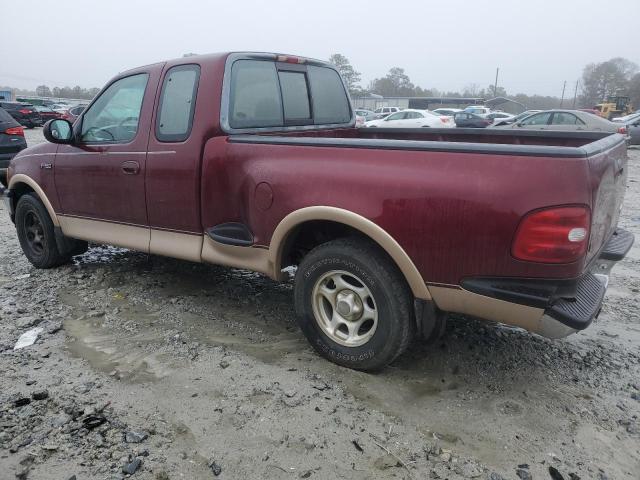 Image 2 of 1997 FORD F150  1997 with VIN 1FTDX07W2VKA63121