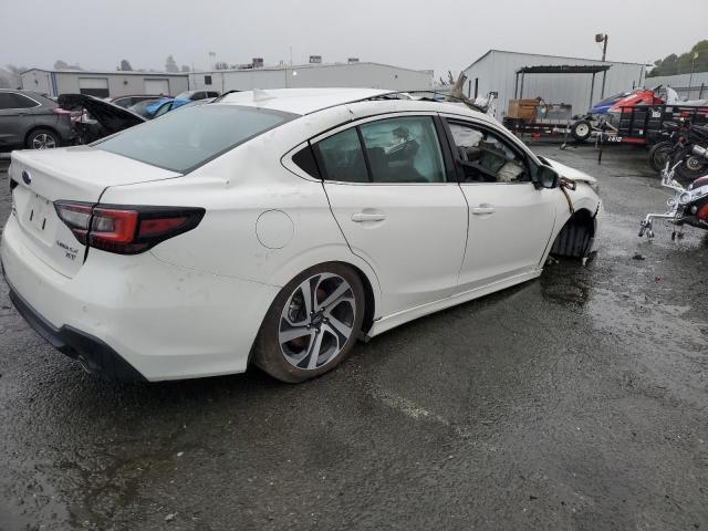 Image 3 of 2022 SUBARU LEGACY LIMITED XT 2022 with VIN 4S3BWGN60N3008540