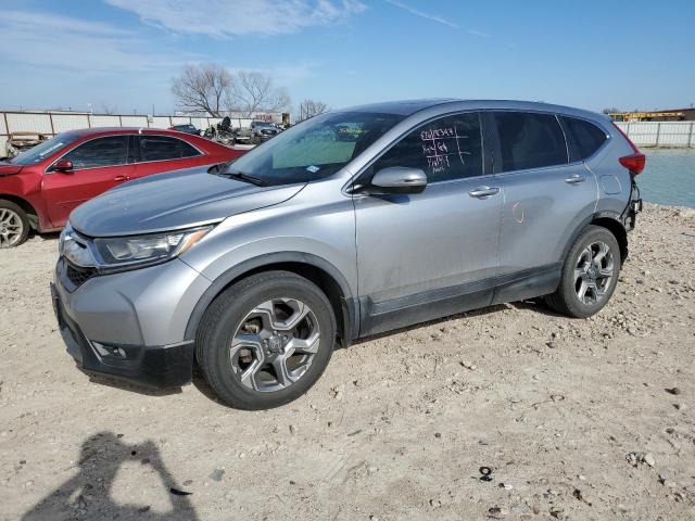 Obraz 1 z 2017 HONDA CR-V EXL 2017 z VIN 2HKRW1H87HH512603