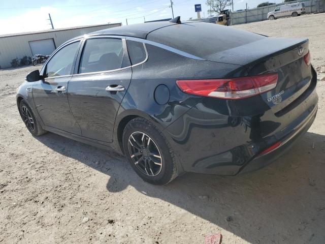 Obraz 2 z 2018 KIA OPTIMA LX 2018 z VIN 5XXGT4L35JG212797