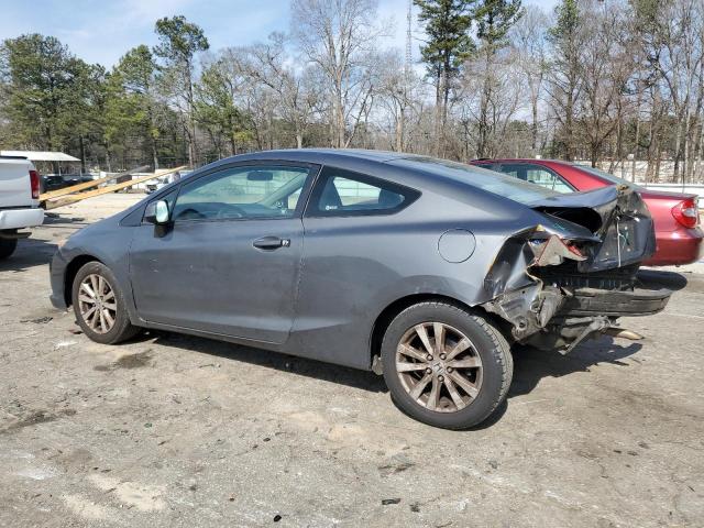 Obraz 2 z 2012 HONDA CIVIC EX 2012 z VIN 2HGFG3B87CH501866