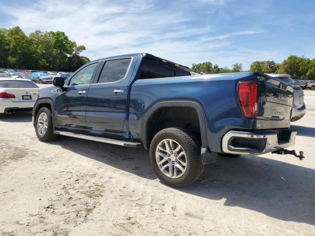 Obraz 2 z 2020 GMC SIERRA C1500 SLT 2020 z VIN 3GTU8DED6LG250498