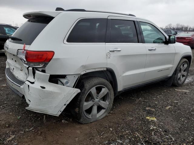 Image 3 of 2015 JEEP GRAND CHEROKEE LIMITED 2015 with VIN 1C4RJFBG9FC684720