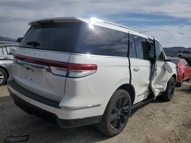 Obraz 3 z 2023 LINCOLN NAVIGATOR RESERVE 2023 z VIN 5LMJJ2LG3PEL11823