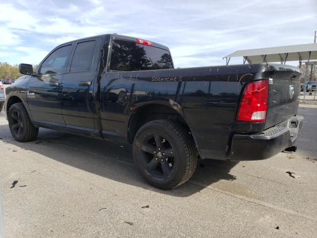 Изображение 2 2018 RAM 1500 ST 2018 с VIN 1C6RR7FG5JS348612