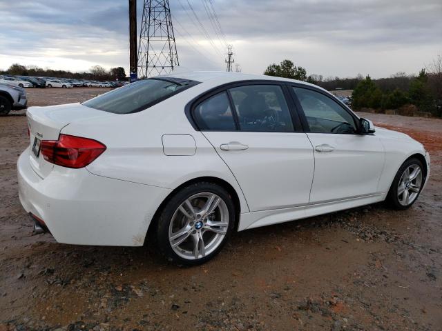 Image 3 of 2016 BMW 340 XI 2016 with VIN WBA8B7G52GNT95462