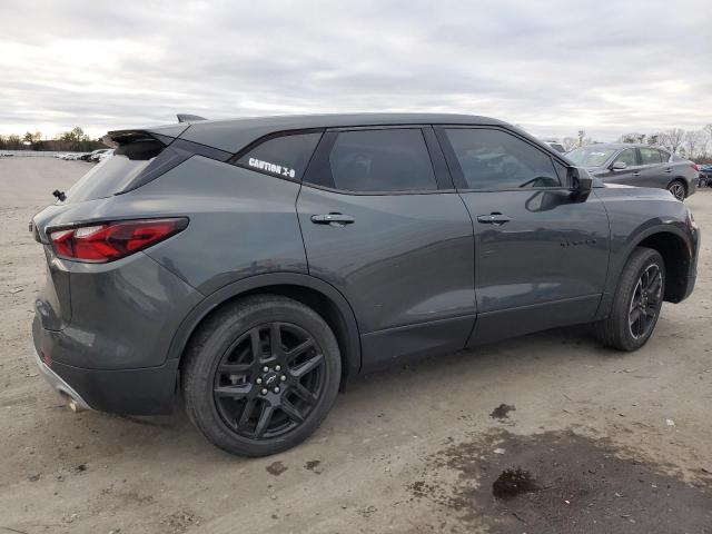 Obraz 3 z 2020 CHEVROLET BLAZER 2LT 2020 z VIN 3GNKBCRS9LS623503