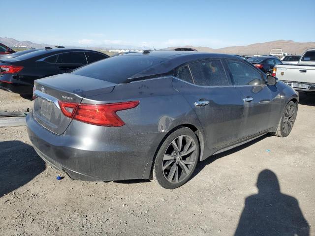 Obraz 3 z 2016 NISSAN MAXIMA 3.5S 2016 z VIN 1N4AA6AP6GC447463
