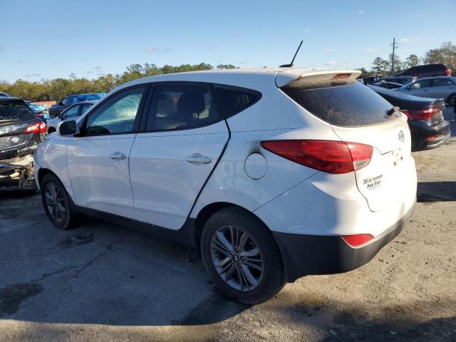 Image 2 of 2015 HYUNDAI TUCSON GLS 2015 with VIN KM8JT3AF7FU010456