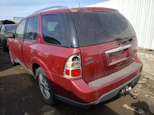 Obraz 3 z 2006 SAAB 9-7X LINEAR 2006 z VIN 5S3ET13S162802371