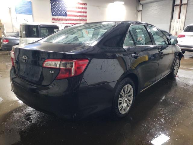 Image 3 of 2012 TOYOTA CAMRY BASE 2012 with VIN 4T1BF1FK6CU020834