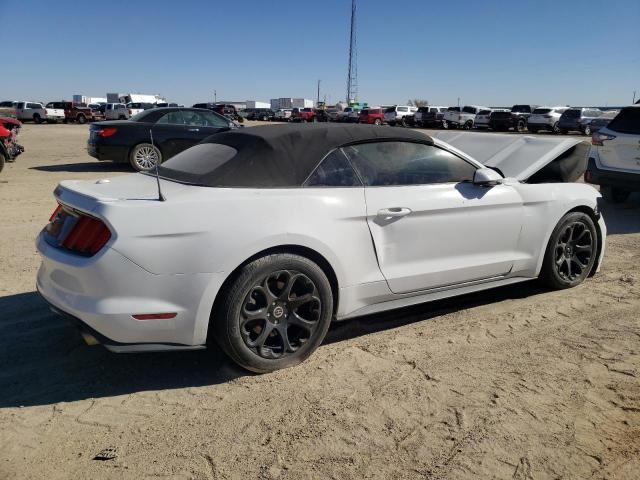 Изображение 3 2017 FORD MUSTANG  2017 с VIN 1FATP8UH2H5205587