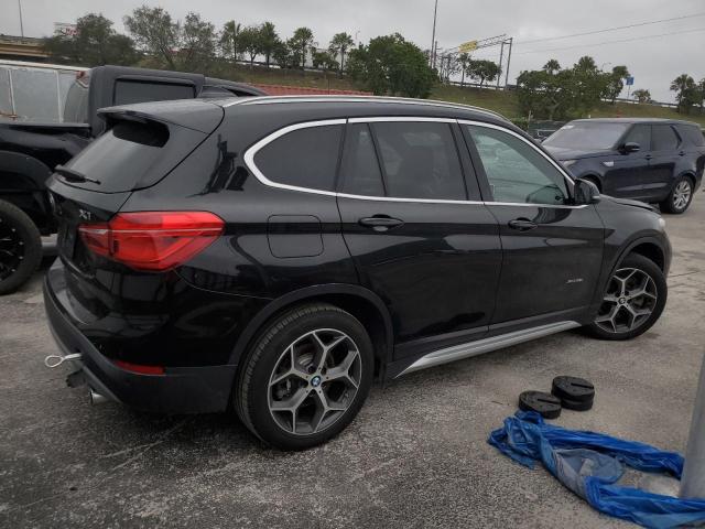 Image 3 of 2016 BMW X1 XDRIVE28I 2016 with VIN WBXHT3C33GP882609