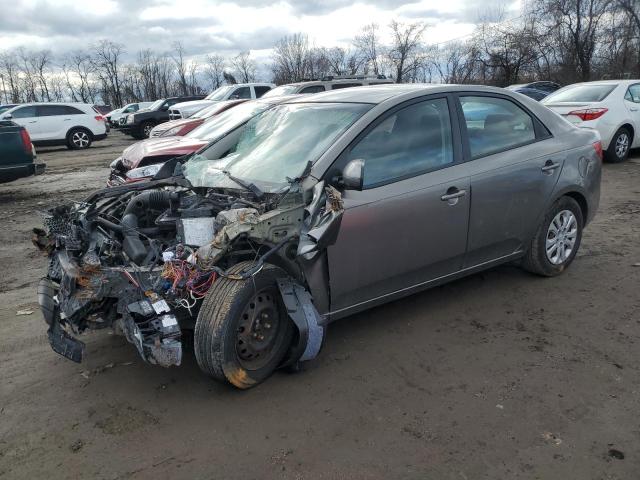 Obraz 2012 KIA FORTE EX 2012