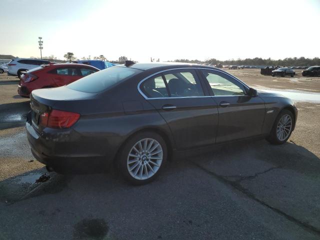 Image 3 of 2013 BMW 535 XI 2013 with VIN WBAFU7C53DDU67259