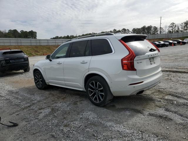 Изображение 2 2016 VOLVO XC90 T6 2016 с VIN YV4A22PK4G1022697