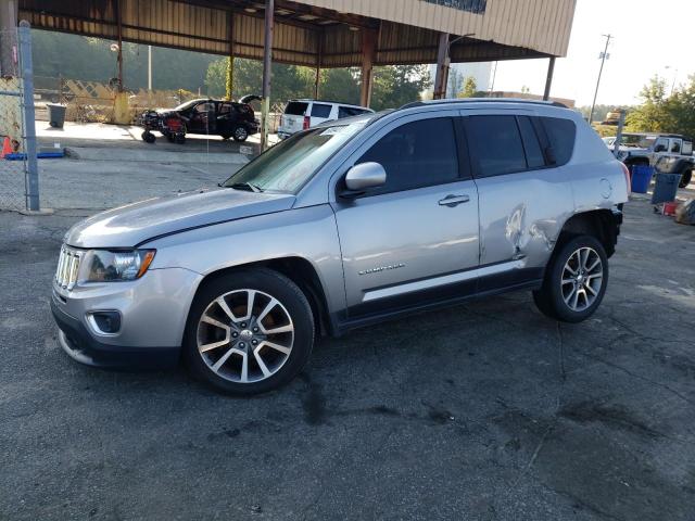 Изображение 1 2014 JEEP COMPASS LIMITED 2014 с VIN 1C4NJCCB3ED843885