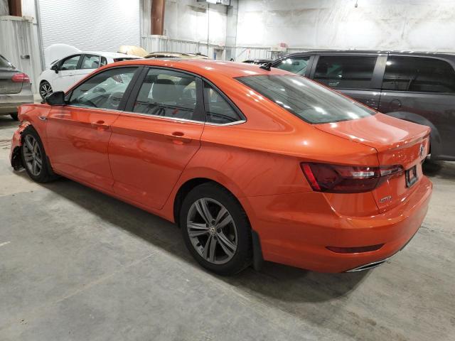 Obraz 2 z 2021 VOLKSWAGEN JETTA S 2021 z VIN 3VWN57BU3MM068602
