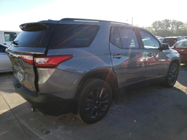 Obraz 3 z 2021 CHEVROLET TRAVERSE RS 2021 z VIN 1GNERJKW9MJ173512