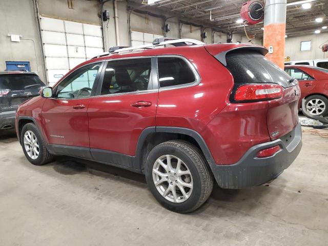 Obraz 2 z 2014 JEEP CHEROKEE LATITUDE 2014 z VIN 1C4PJLCB1EW183326