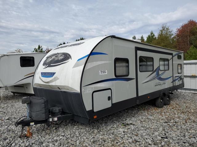 Obraz 2 z 2019 CHEO TRAILER 2019 z VIN 5ZT2CKRB4K2301151