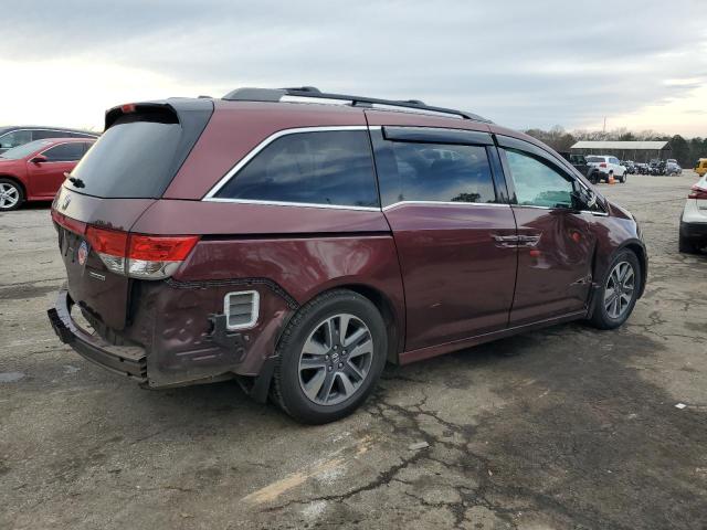 Obraz 3 z 2016 HONDA ODYSSEY TOURING 2016 z VIN 5FNRL5H95GB087730