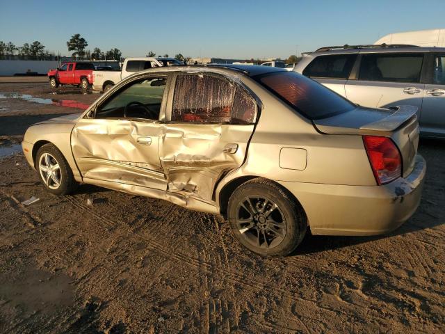 Obraz 2 z 2006 HYUNDAI ELANTRA GLS 2006 z VIN KMHDN46DX6U364430