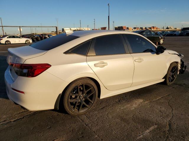 Image 3 of 2023 HONDA CIVIC SPORT 2023 with VIN 2HGFE2F56PH517661