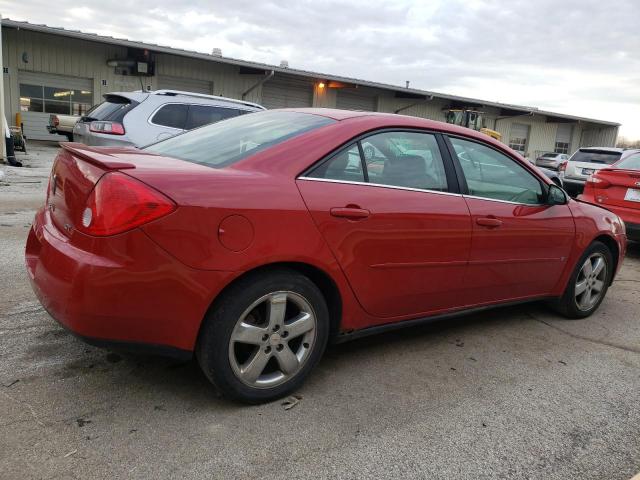 Изображение 3 2006 PONTIAC G6 GT 2006 с VIN 1G2ZH558264103308