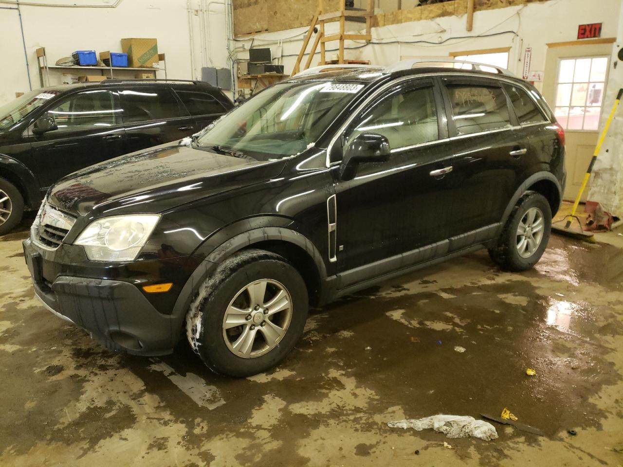 Saturn Vue Xe 2008 image
