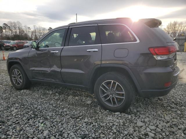 Obraz 2 z 2020 JEEP GRAND CHEROKEE LIMITED 2020 z VIN 1C4RJFBG0LC218086